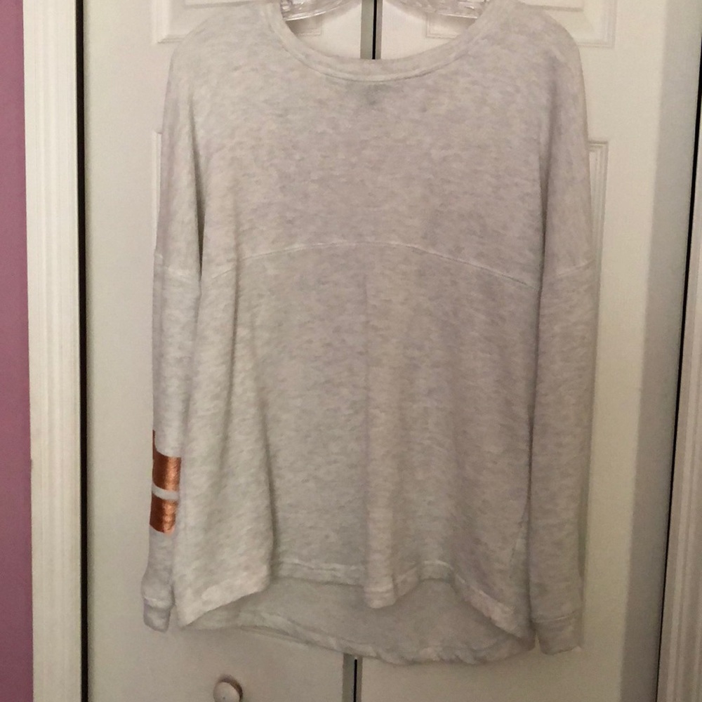 Cute #Flawless sweater